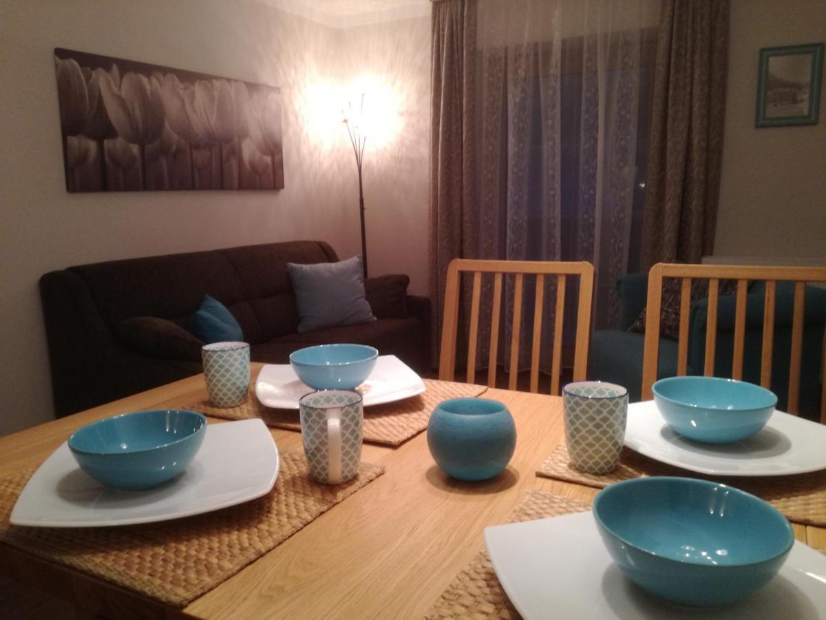 Appartements Sportsueberl Berwang Exteriör bild