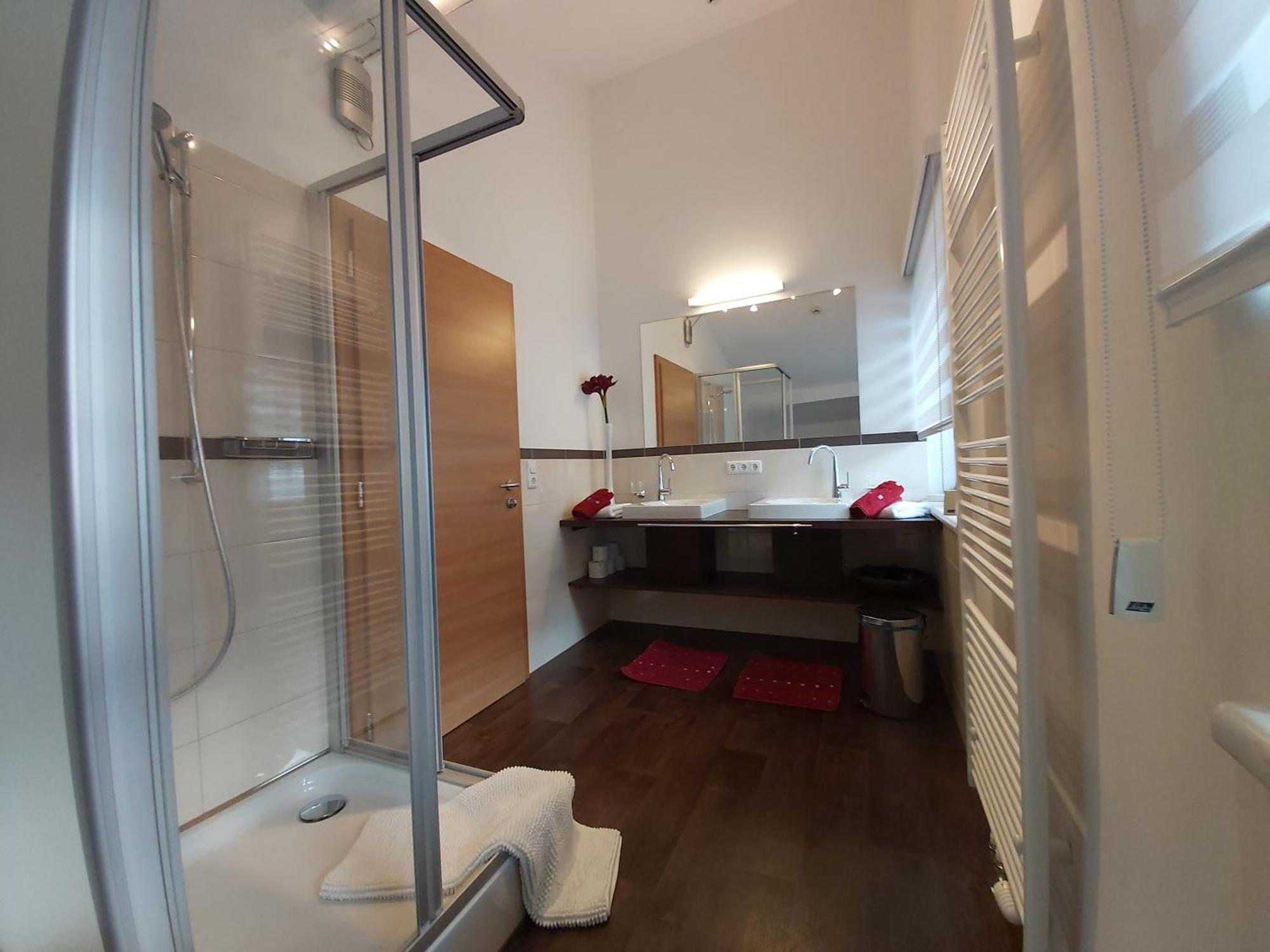 Appartements Sportsueberl Berwang Exteriör bild