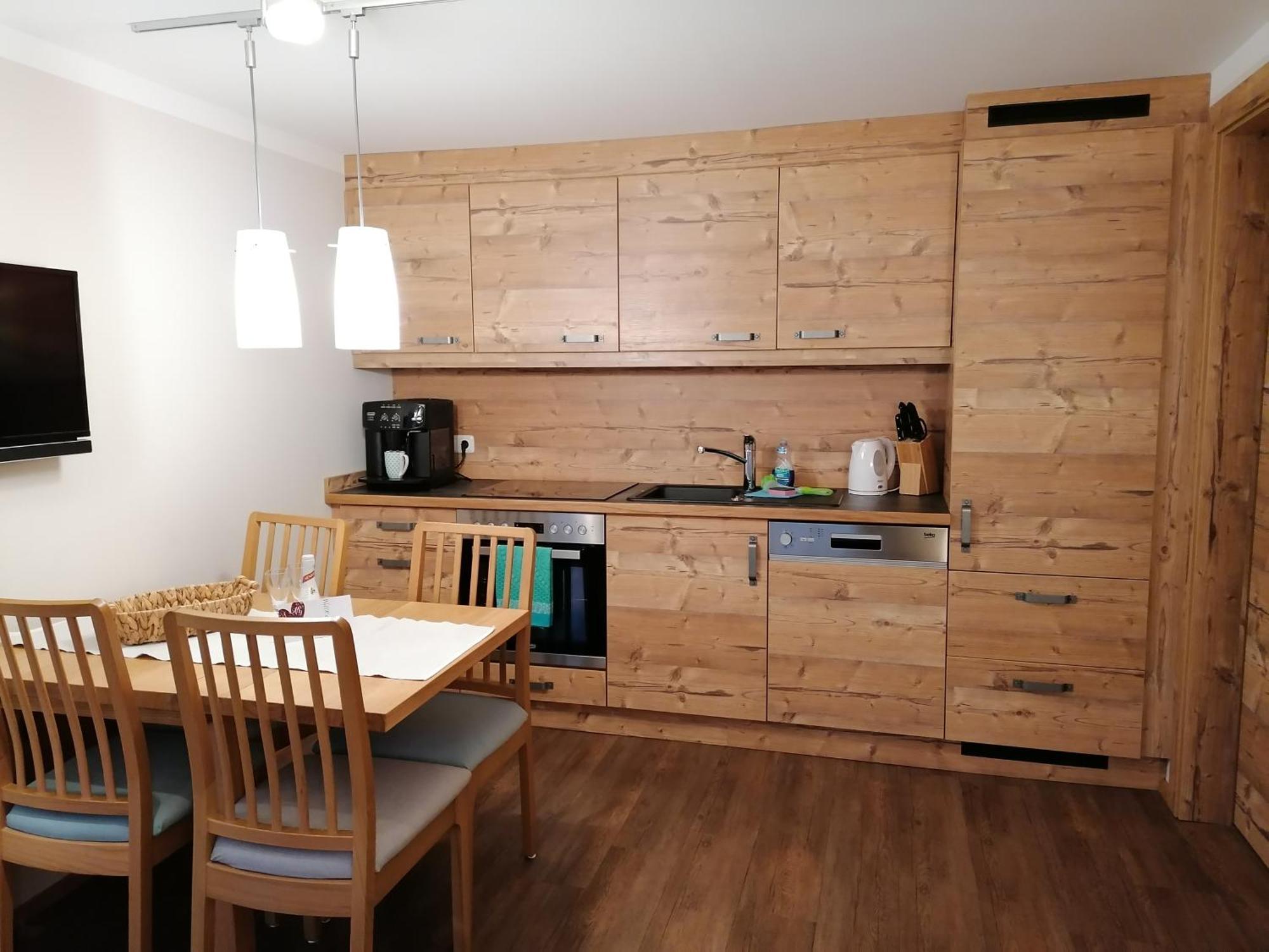 Appartements Sportsueberl Berwang Exteriör bild